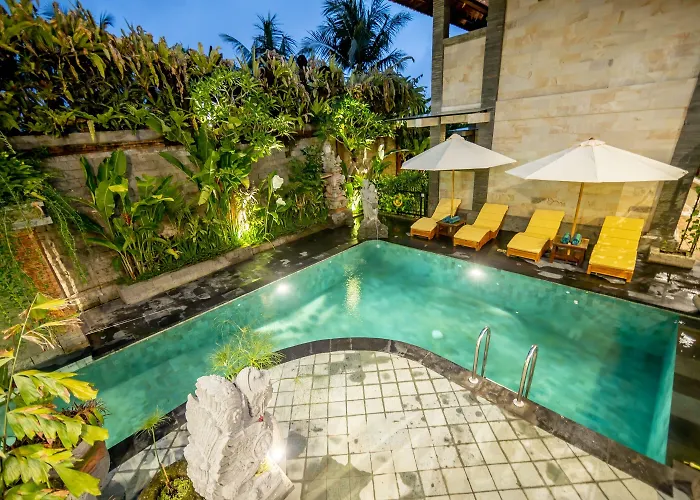Juwuk Manis Otel